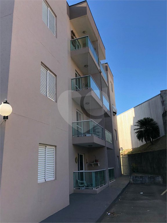 Apartamento para alugar com 3 quartos, sendo 1 suíte, em Pinheirinho, Vinhedo, SP