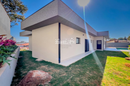 Casa à venda com 3 quartos, sendo 3 suítes, em Jardim Paulista, Atibaia - SP