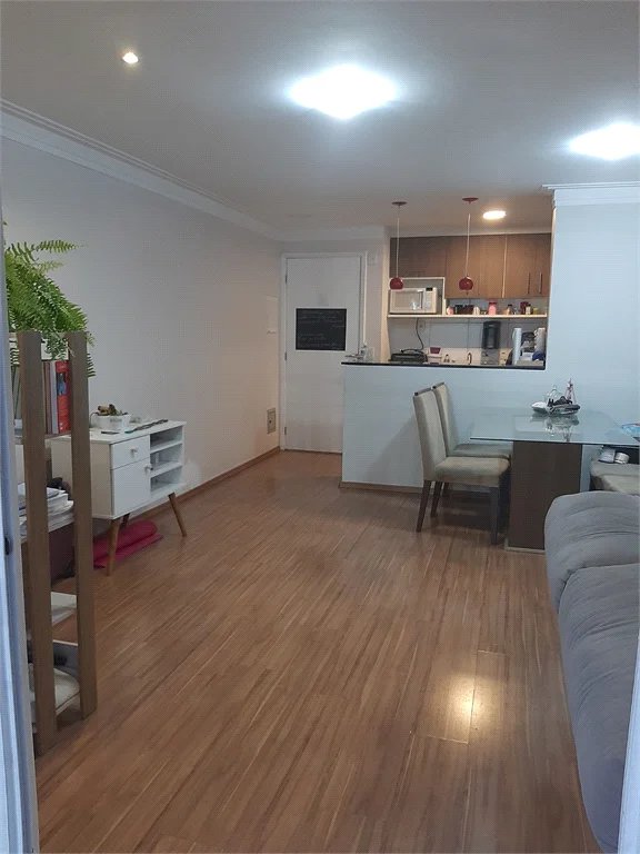 Apartamento à venda com 2 quartos, sendo 1 suíte, em Jardim Parque Morumbi, São Paulo, SP