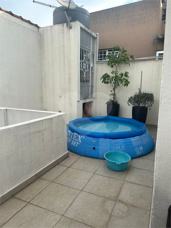 Casa à venda com 4 quartos em Chora Menino, São Paulo, SP