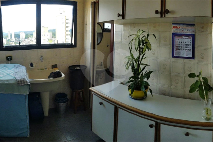Apartamento à venda com 3 quartos, sendo 1 suíte, em Mandaqui, São Paulo, SP