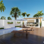 Duplex à venda em Taperapuan, Porto Seguro, BA