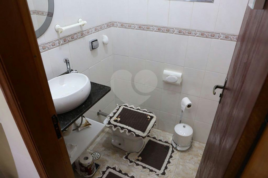 Sobrado à venda com 2 quartos em Casa Verde, São Paulo, SP