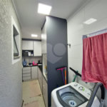 Apartamento à venda com 2 quartos em Jaçanã, São Paulo, SP