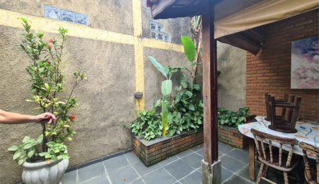 Sobrado à venda com 3 quartos, sendo 1 suíte,  em Tucuruvi, São Paulo, SP