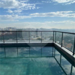 Apartamento à venda com 2 quartos em Jardim Trussardi, São Paulo, SP