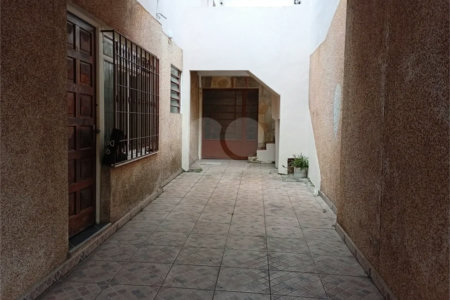 Sobrado à venda com 3 quartos, sendo 2 suítes, em Vila Medeiros, São Paulo, SP