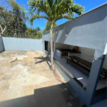 Casa para alugar com 3 quartos, sendo 2 suítes, em Manoel Novo, Balsas, MA