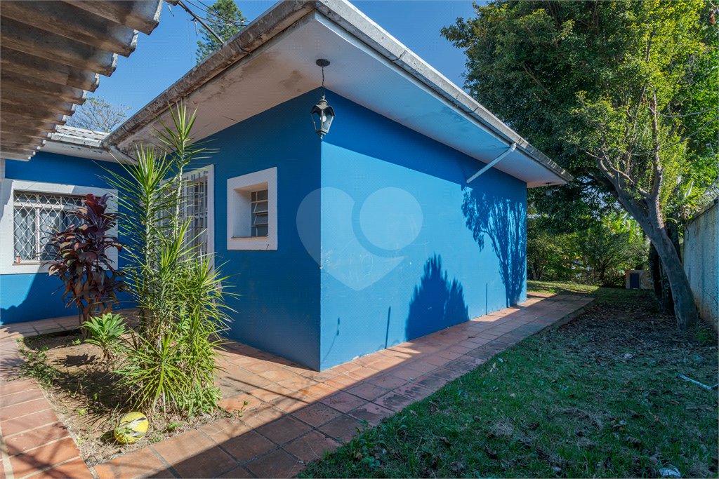 Casa Térrea à venda com 4 quartos, sendo 1 suíte, em Jardim Prudência, São Paulo, SP