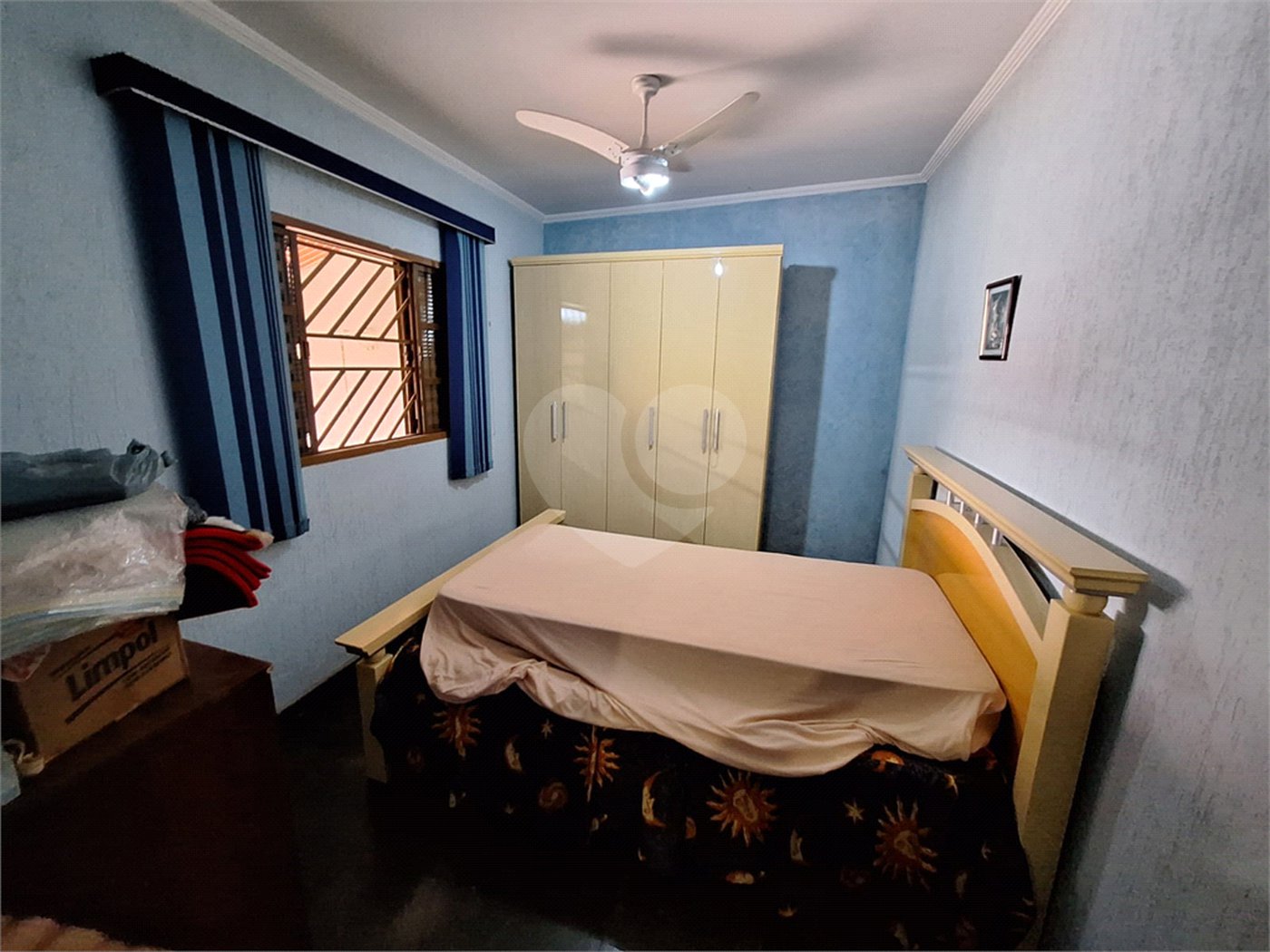 Casa à venda com 2 quartos em Jardim Simus, Sorocaba, SP