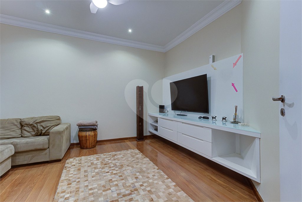 Casa à venda com 4 suítes no condomínio Vila Verde, São Paulo - SP