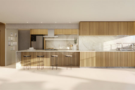 Apartamento à venda com 3 suítes em Campo Belo, São Paulo, SP