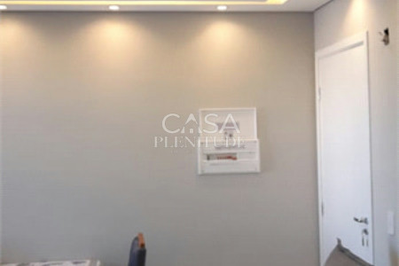Apartamento à venda com 2 quartos em Jardim Gutierres, Sorocaba, SP