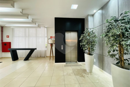 Apartamento à venda com 3 suítes no Centro, São Bernardo do Campo, SP
