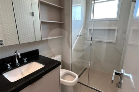Apartamento à venda com 3 suítes em Vila Mogilar, Mogi das Cruzes, SP