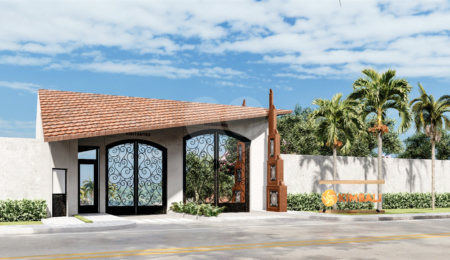 Casa à venda com 3 quartos, sendo 1 suíte, no condomínio Residencial Kimbali Atibaia, Atibaia - SP