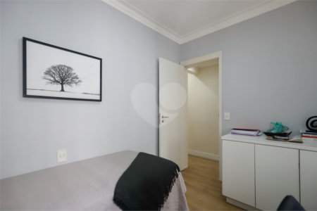 Apartamento à venda com 3 suítes no Centro, São Bernardo do Campo, SP