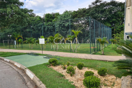 Terreno em condomínio à venda em Cajuru do Sul, Sorocaba, SP