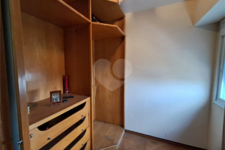 Apartamento à venda com 3 quartos em Vila Maria Alta, São Paulo, SP