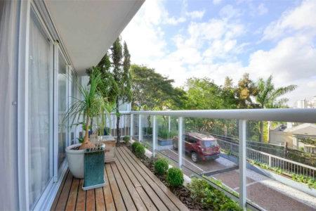 Casa à venda com 5 quartos, sendo 4 suítes, no condomínio Espaço Mobile - Real Parque, São Paulo - SP