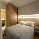 Apartamento à venda com 1 suíte em Jardim São Paulo(zona Norte), São Paulo, SP