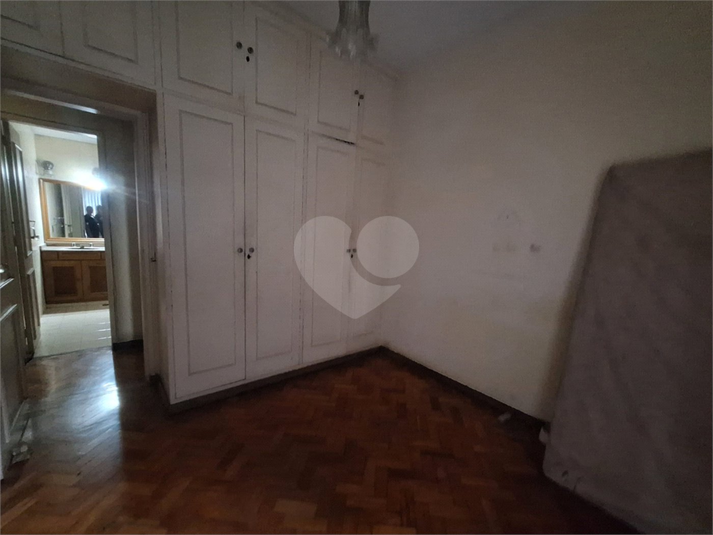 Apartamento à venda com 3 quartos em Tijuca, Rio de Janeiro, RJ