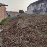 Terreno à venda em Vila São Sebastião, Mogi das Cruzes, SP