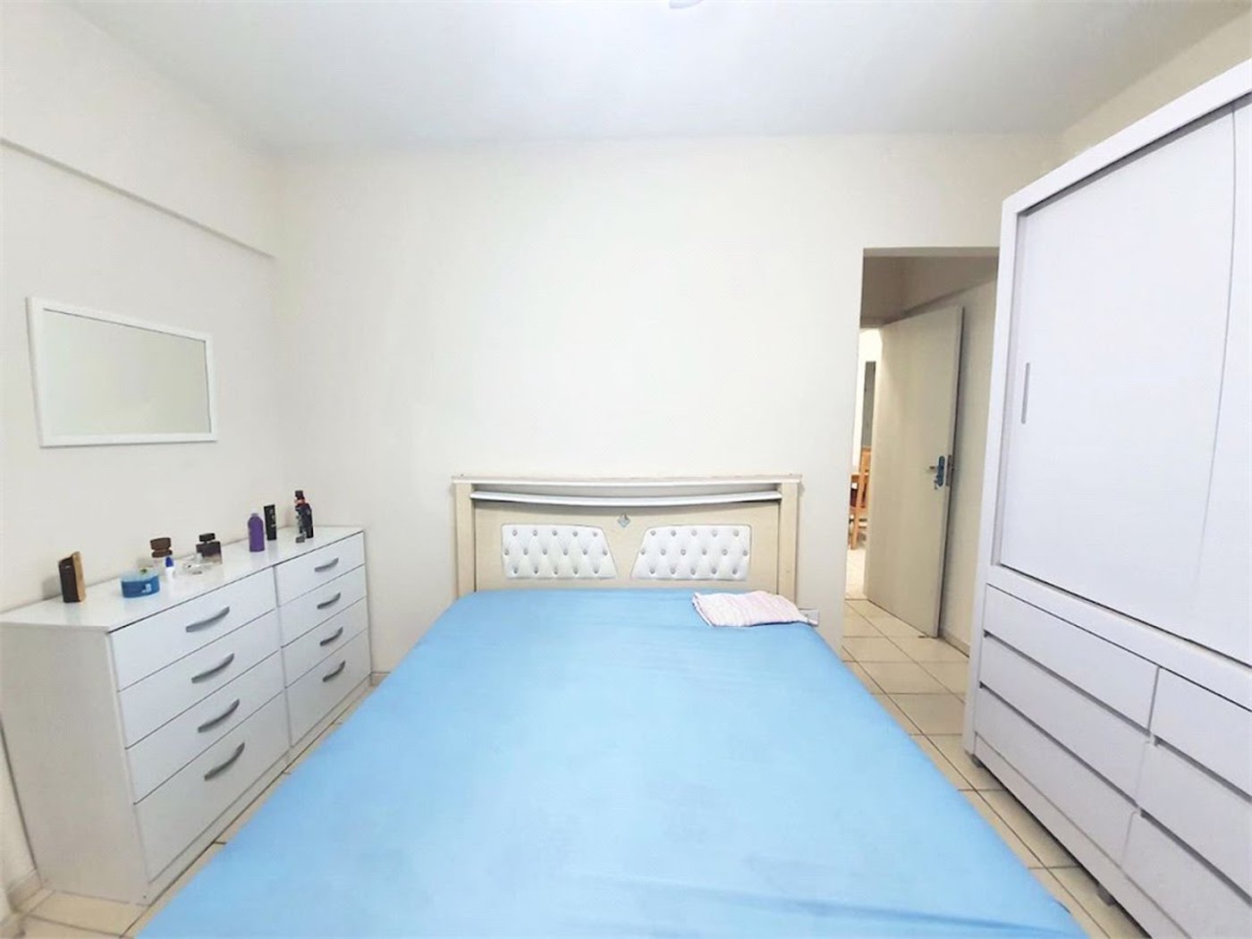 Apartamento Residencial à venda, Aviação, Praia Grande - AP1307.