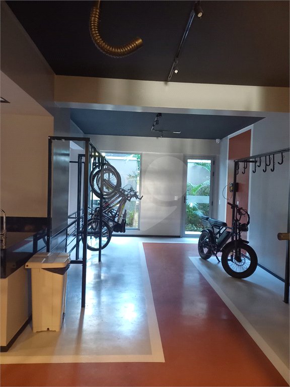 Studio para alugar com 1 suíte em Vila Cordeiro, São Paulo, SP