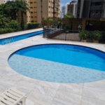 Apartamento à venda com 3 suítes em Vila Suzana, São Paulo, SP