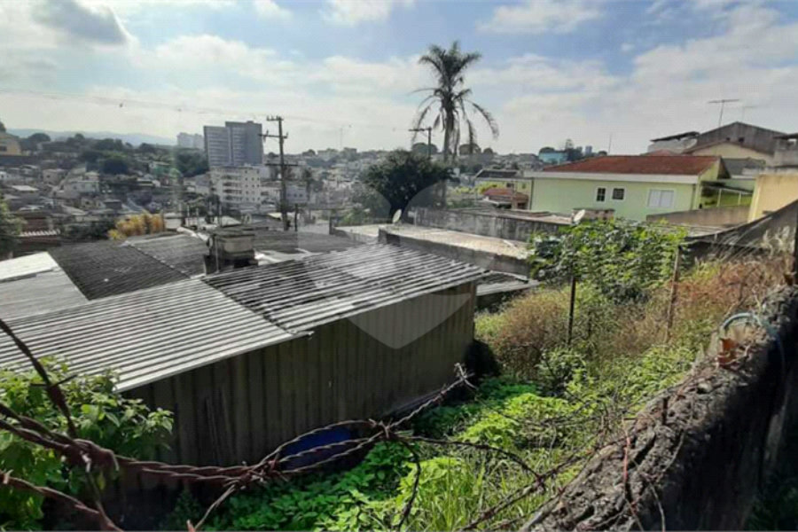 Terreno à venda em Limão, São Paulo, SP
