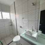 Sobrado à venda com 3 quartos, sendo 1 suíte, em Lopes de Oliveira, Sorocaba, SP