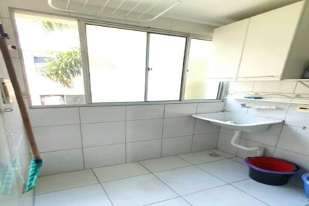 Apartamento à venda com 3 quartos, sendo 1 suíte, em Paraisópolis, São Paulo, SP