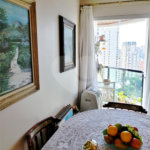 Cobertura à venda com 3 quartos, sendo 1 suíte, em Jardim Vila Mariana, São Paulo, SP