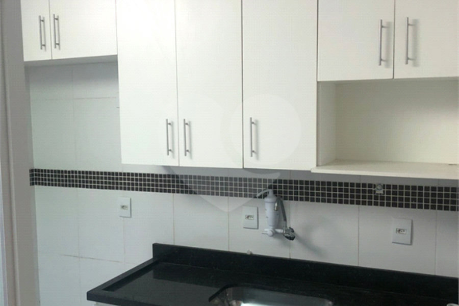 Apartamento para alugar com 1 suíte em Vila Guilherme, São Paulo, SP
