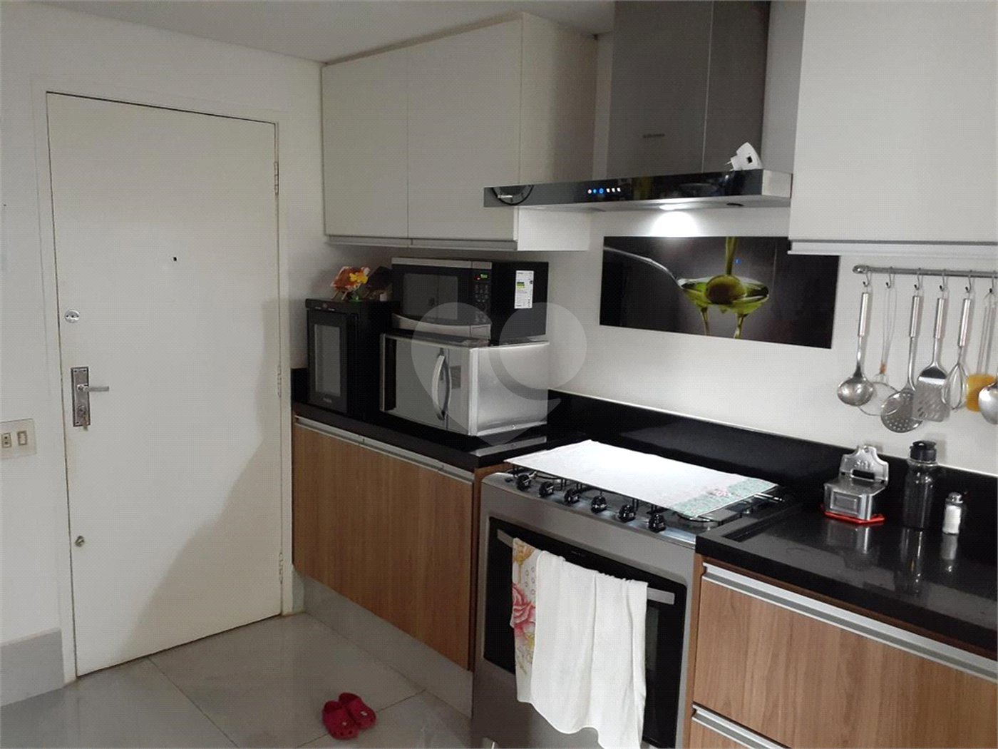 Apartamento à venda com 3 quartos, sendo 1 suíte, em Jardim Paulista, São Paulo, SP