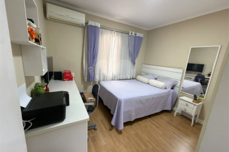 Casa à venda com 3 quartos em Parque Santo Antônio, Guarulhos, SP