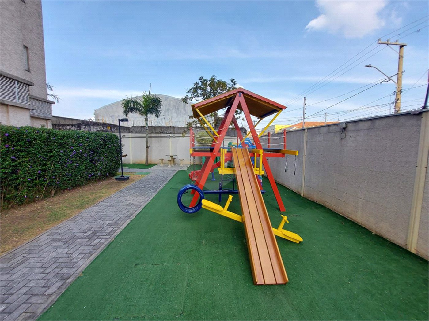 Apartamento à venda com 2 quartos em Jaçanã, São Paulo, SP