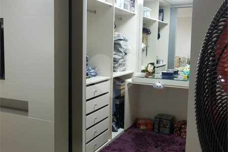 Cobertura à venda com 4 quartos, sendo 3 suítes, em Água Fria, São Paulo, SP