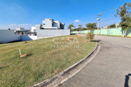 Terreno à venda em Jardim Residencial Campos do Conde, Sorocaba, SP