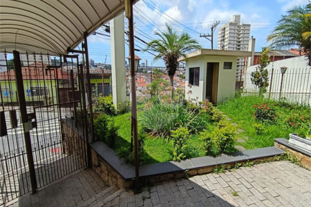 Apartamento à venda com 2 quartos em Vila Aurora (zona Norte), São Paulo, SP