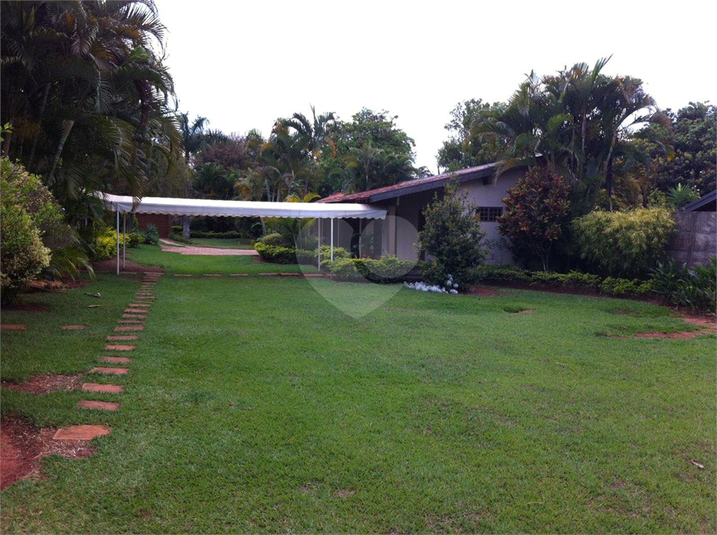 Chácara à venda com 5 quartos em Parque Planalto, Araraquara, SP