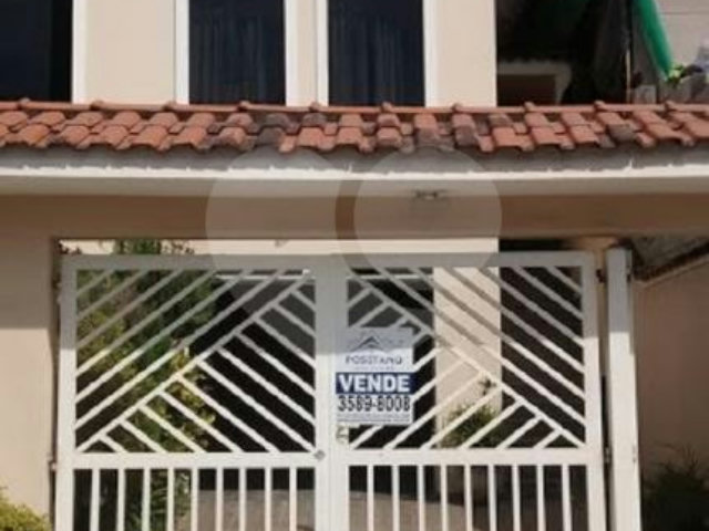 Sobrado à venda com 3 quartos, sendo 1 suíte,  em Mandaqui, São Paulo, SP