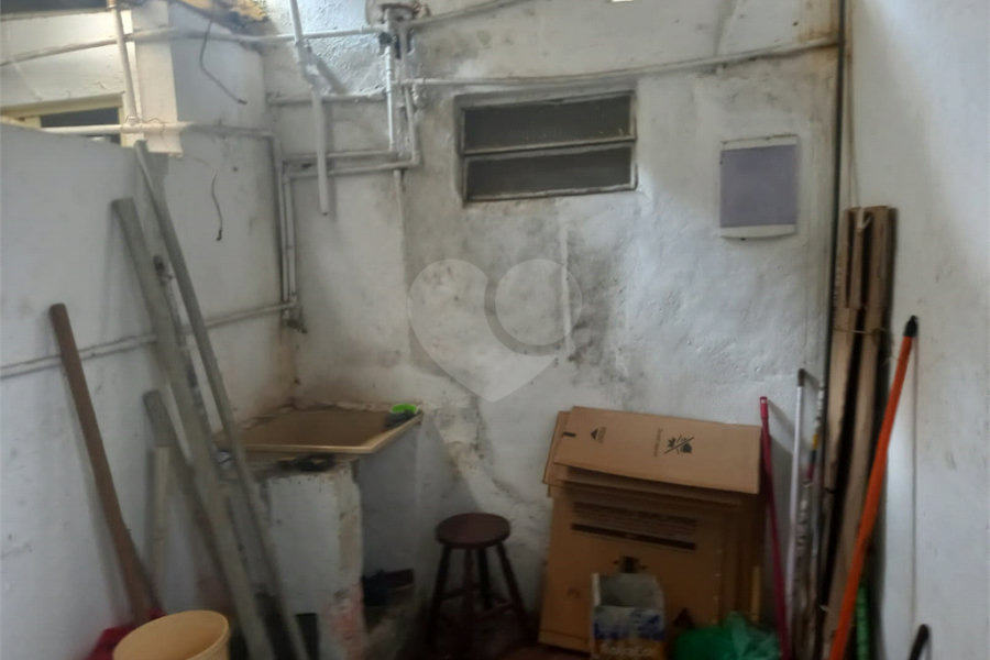 Terreno à venda em Mandaqui, São Paulo, SP