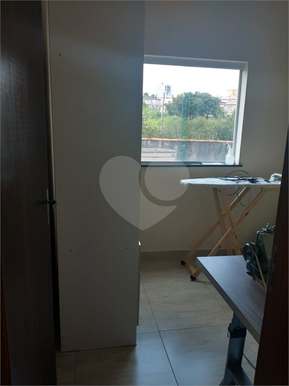 Sobrado à venda com 3 quartos, sendo 1 suíte,  em Jardim Universo, Mogi das Cruzes, SP