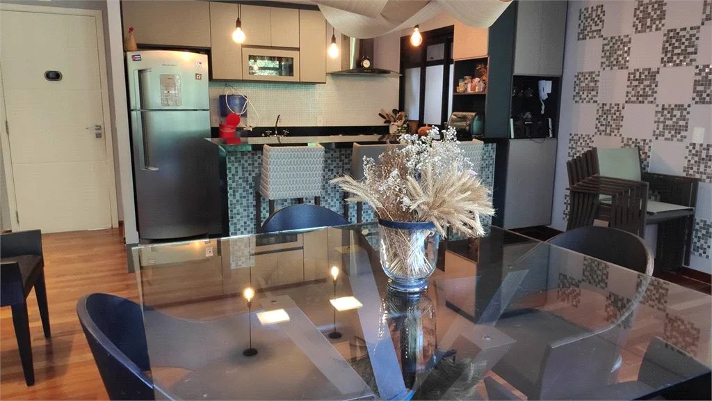 Apartamento à venda com 2 suítes em Vila Progredior, São Paulo, SP