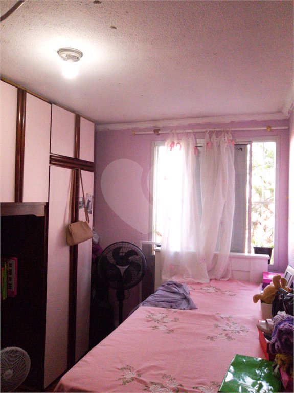 Apartamento à venda com 2 quartos em Jardim Marica, Mogi das Cruzes, SP