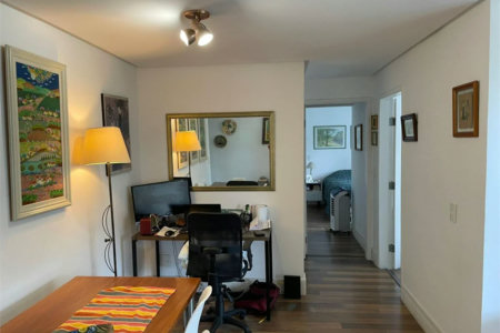 Apartamento à venda com 2 suítes em Vila Andrade, São Paulo, SP