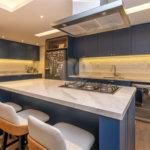Apartamento para venda em Ipiranga com 3 quartos, sendo 3 suítes , 140m²
