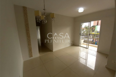 Apartamento à venda com 2 quartos, sendo 1 suíte, em Vila Trujillo, Sorocaba, SP
